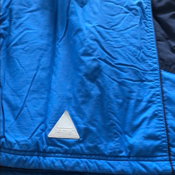 Boys ski jacket, size (10-12) - Picture 2 of 2